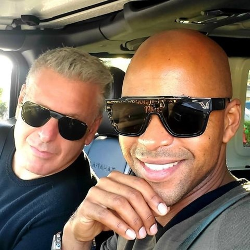 Meet your Posher, Beau